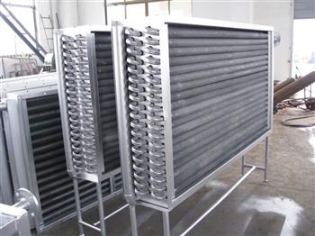 蒸汽散熱器 蒸汽散熱器